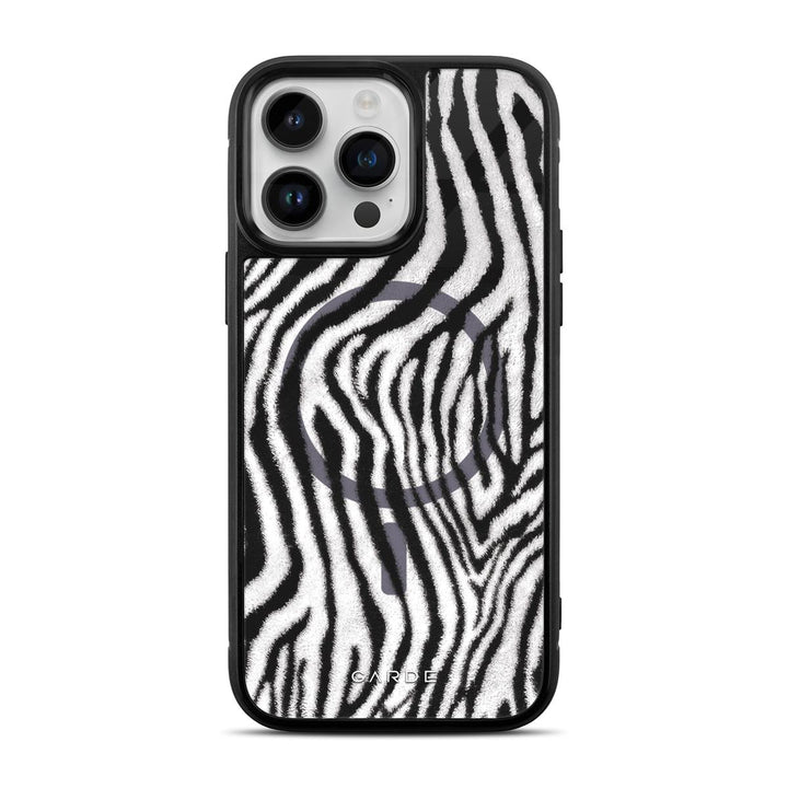 Kenzo White - iPhone 14 Pro Max