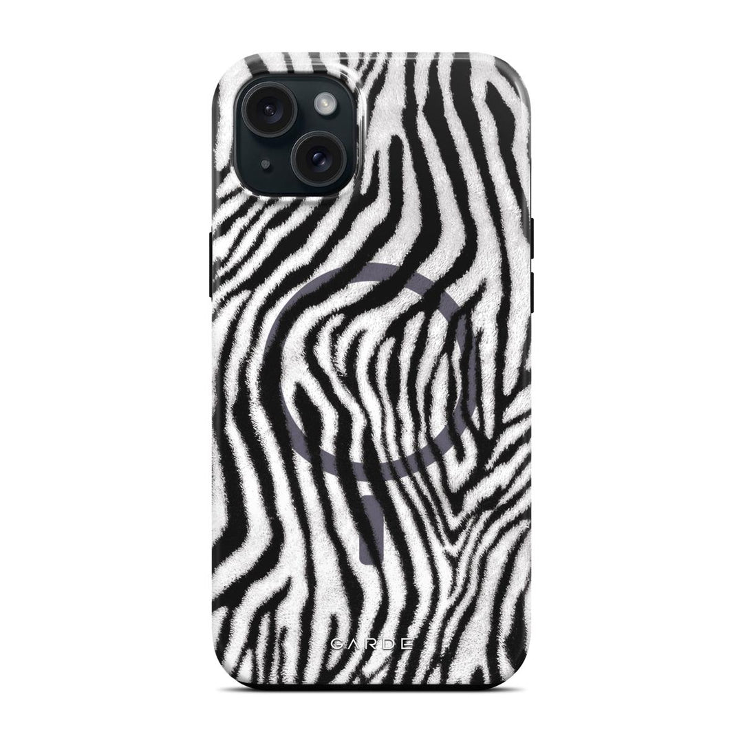 Kenzo White - iPhone 15 Plus