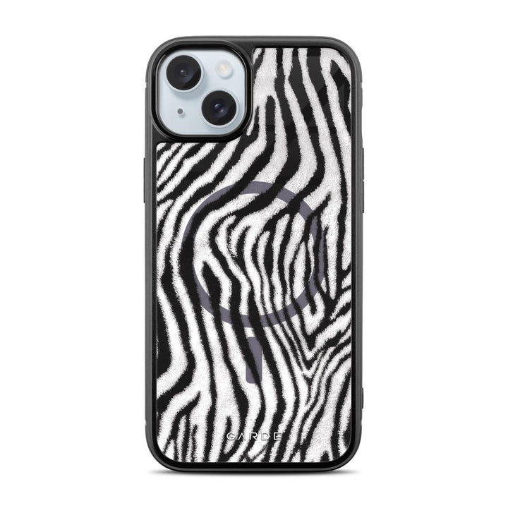 Kenzo White - iPhone 15 Plus