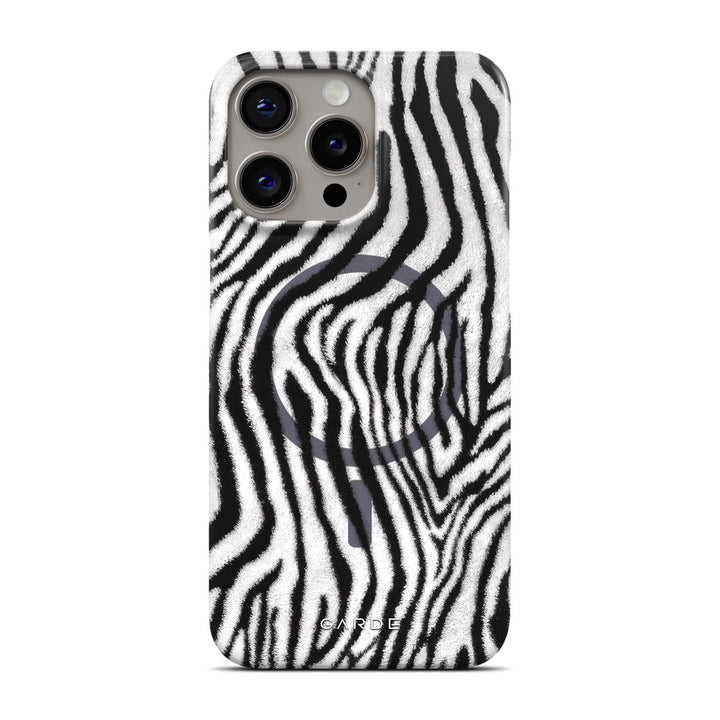 Kenzo White - iPhone 15 Pro Max