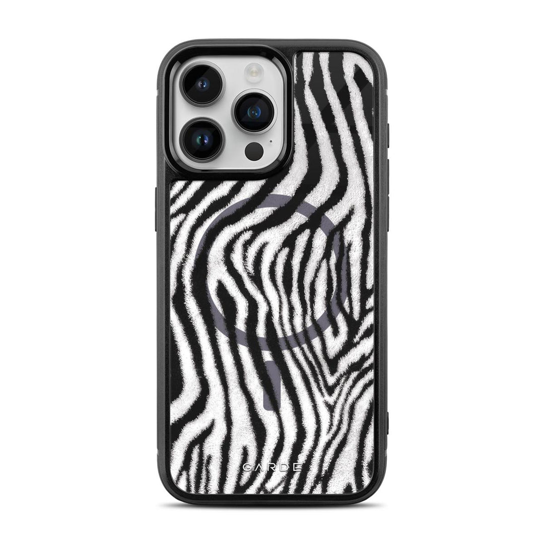 Kenzo White - iPhone 15 Pro Max