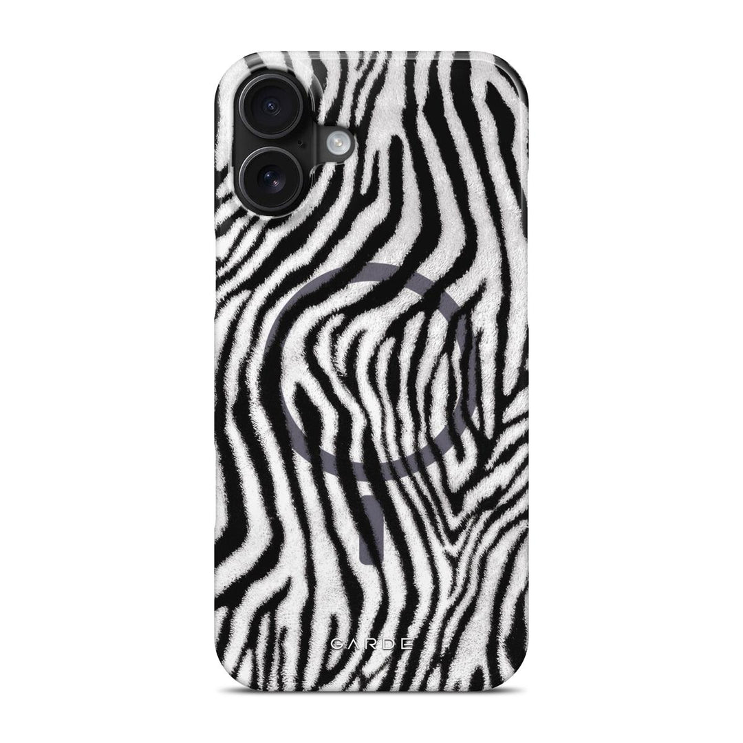Kenzo White - iPhone 16 Plus