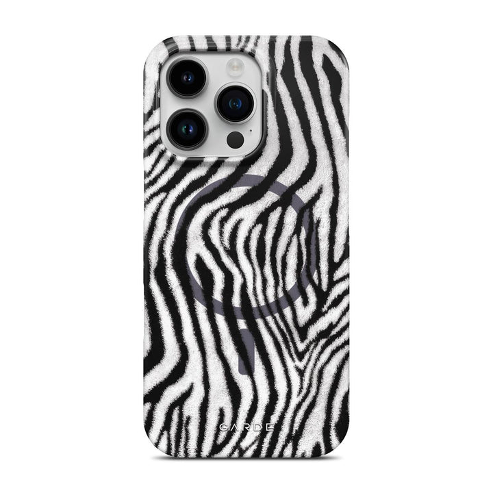 Kenzo White - iPhone 16 Pro