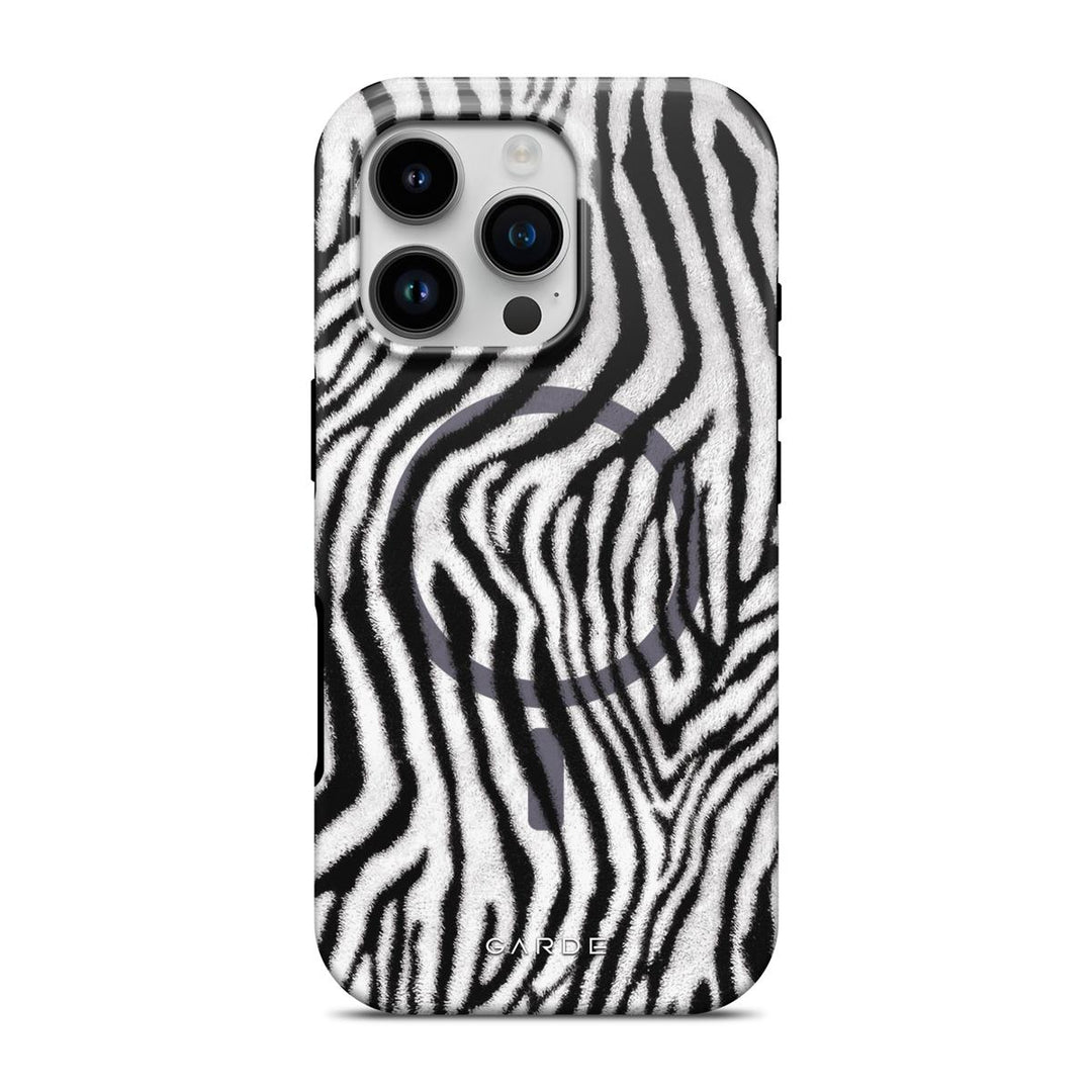 Kenzo White - iPhone 16 Pro