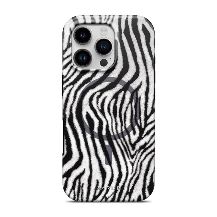 Kenzo White - iPhone 16 Pro