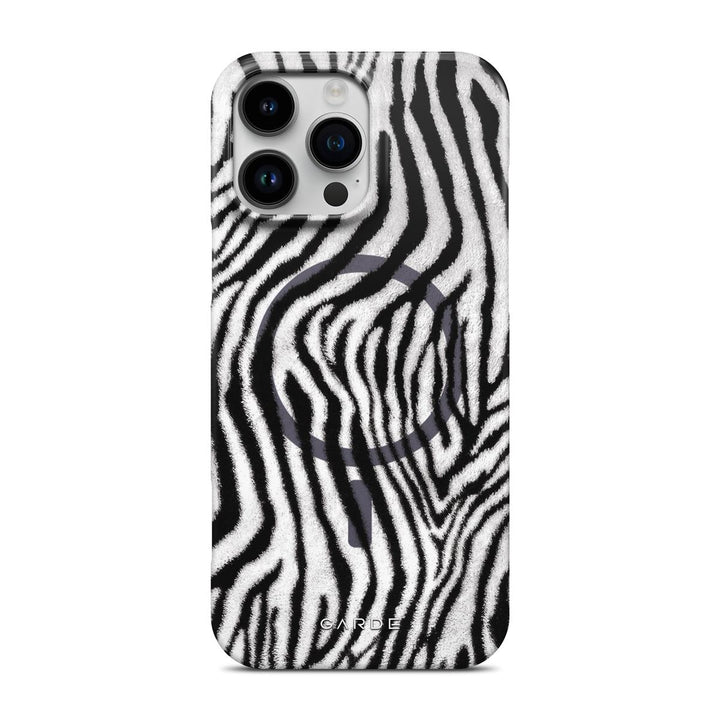 Kenzo White - iPhone 16 Pro Max