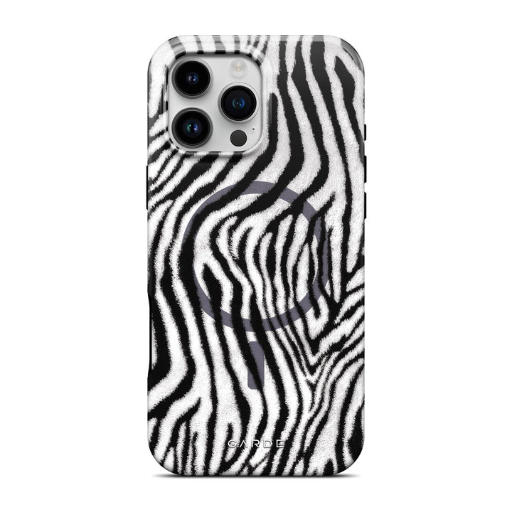 Kenzo White - iPhone 16 Pro Max