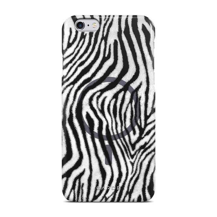 Kenzo White - iPhone 6 / 6s