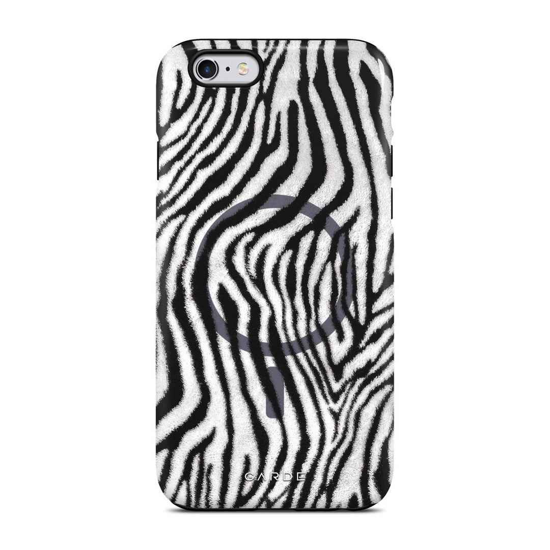 Kenzo White - iPhone 6 / 6s