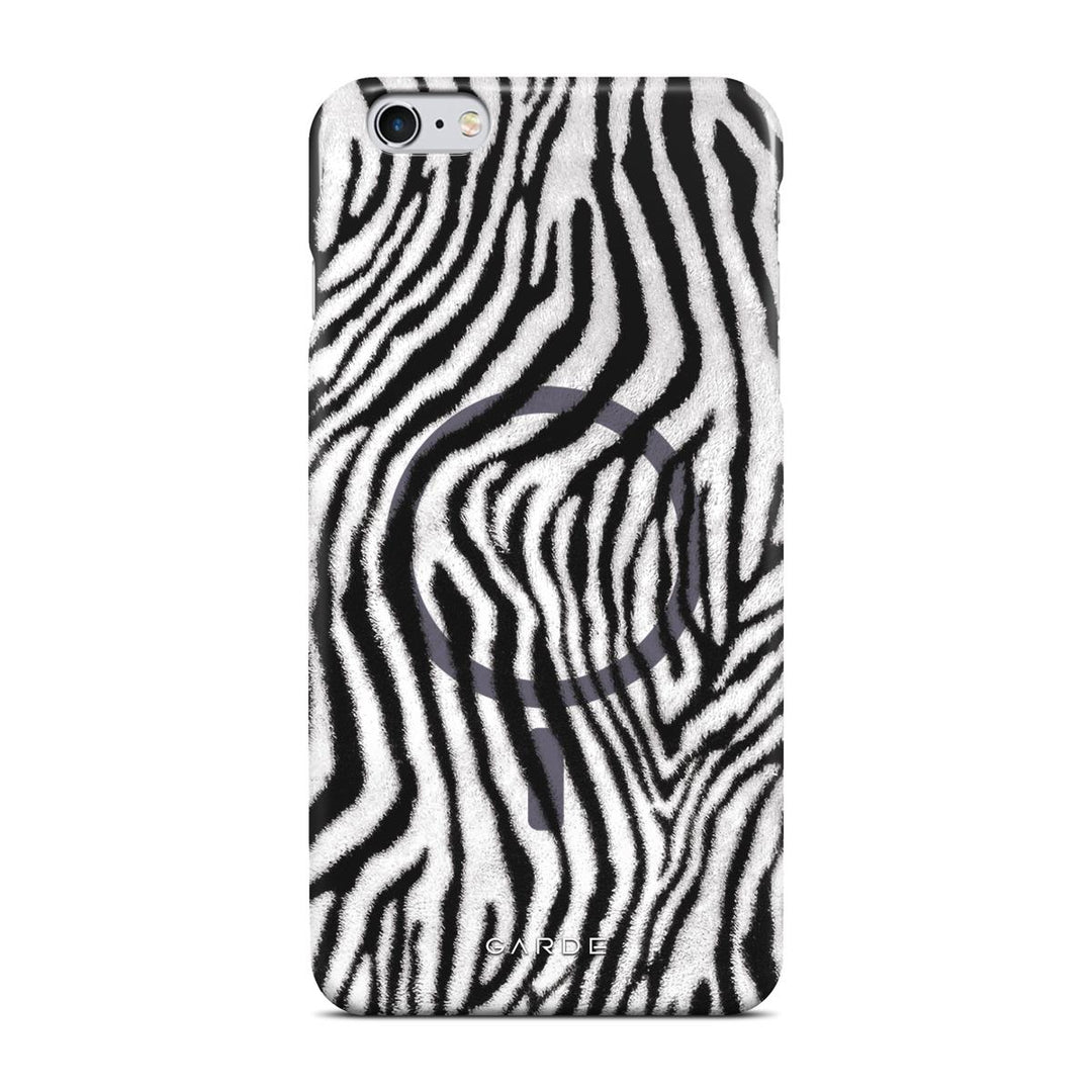 Kenzo White - iPhone 6 Plus / 6s Plus