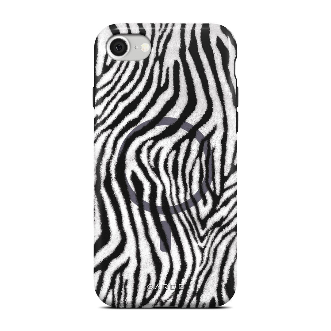 Kenzo White - iPhone 7 / 8