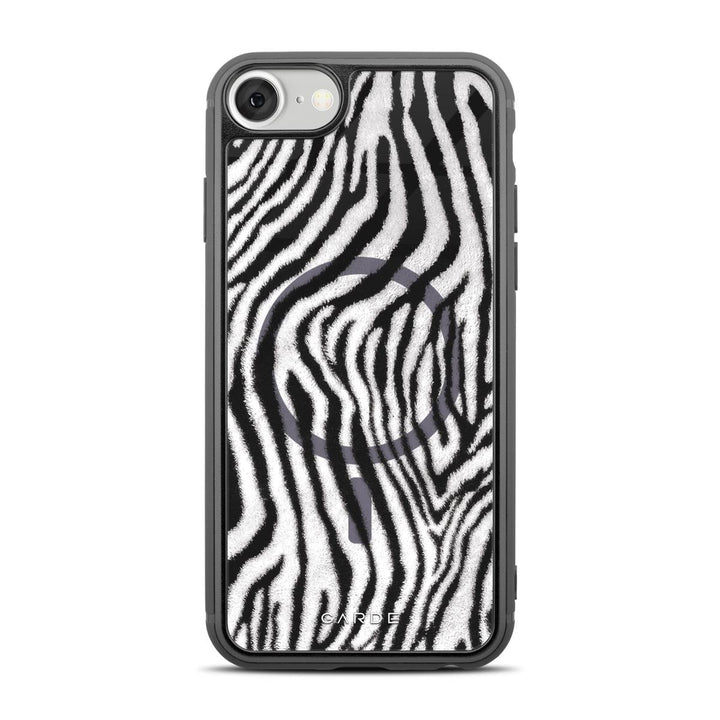 Kenzo White - iPhone 7 / 8