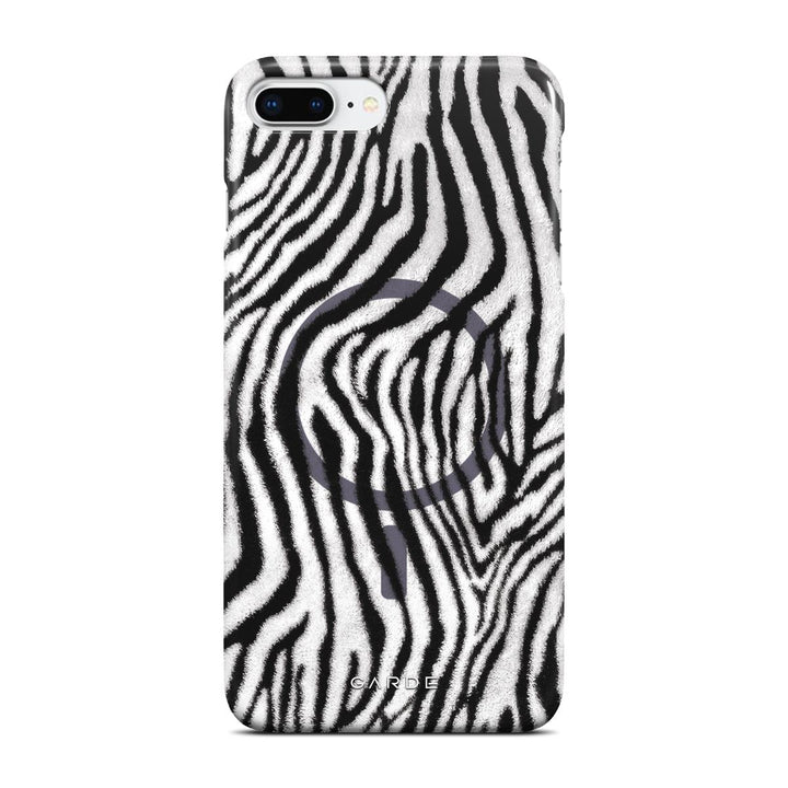 Kenzo White - iPhone 7 Plus / 8 Plus