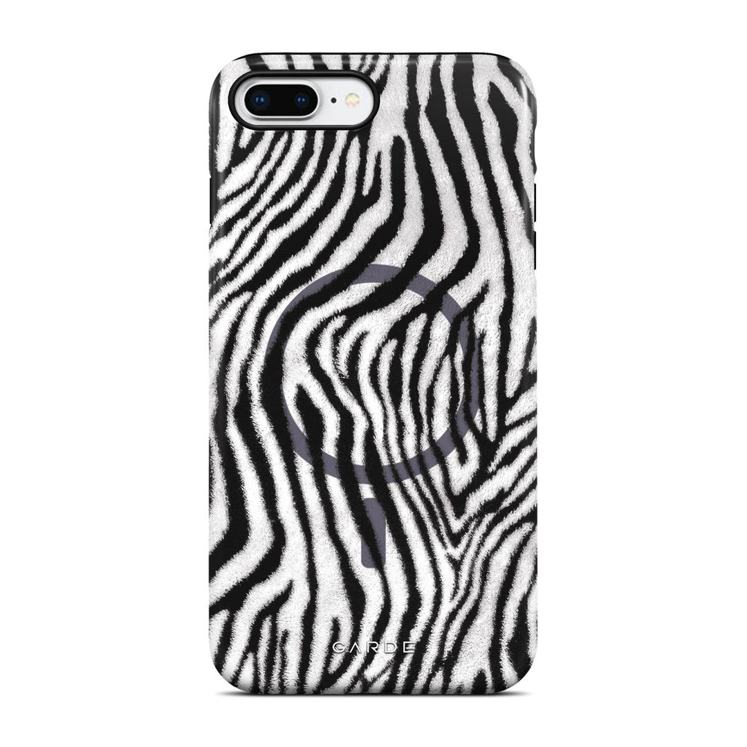 Kenzo White - iPhone 7 Plus / 8 Plus