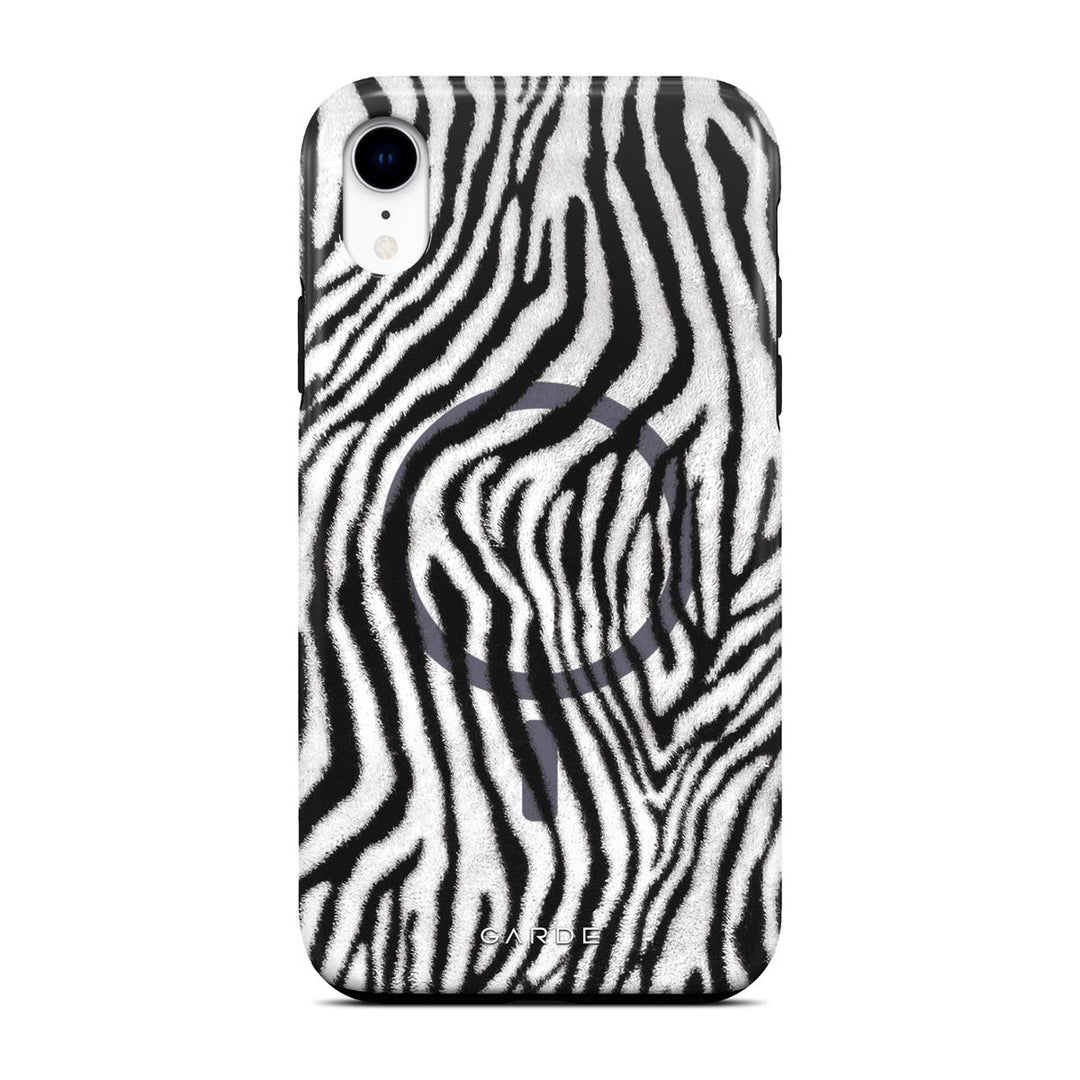 Kenzo White - iPhone XR