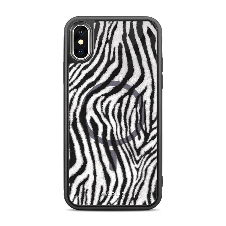 Kenzo White - iPhone X / Xs