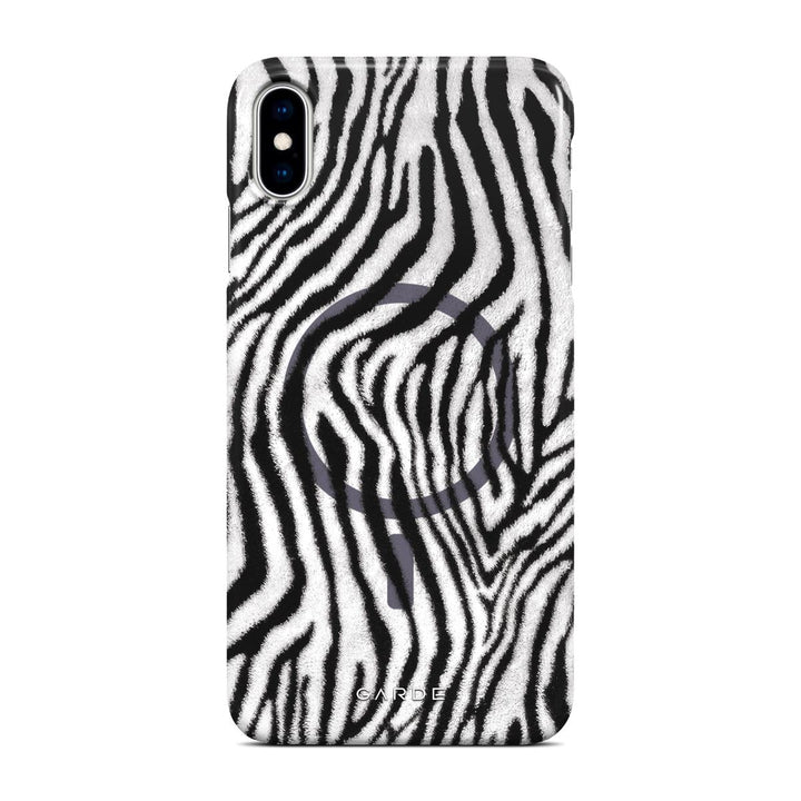 Kenzo White - iPhone Xs Max
