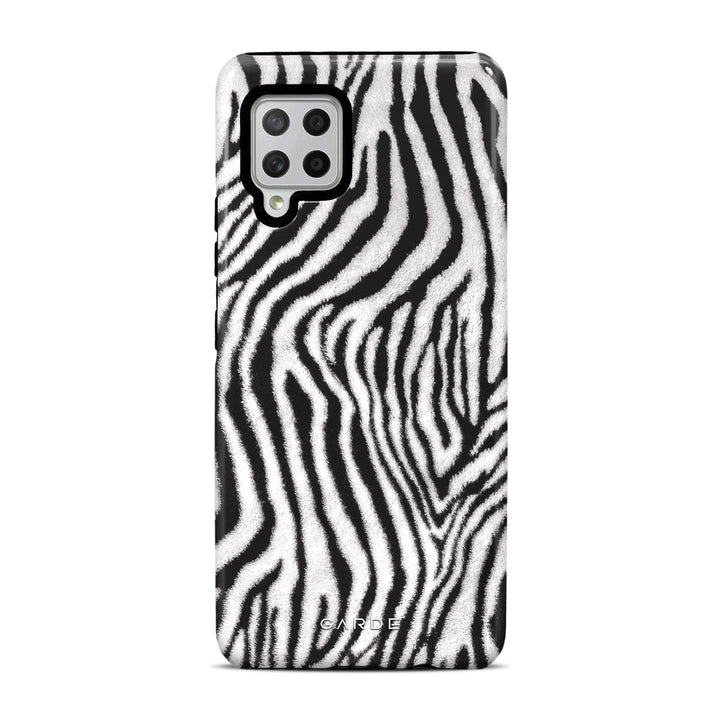 Kenzo White - Samsung A42 5G