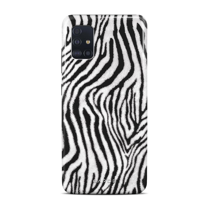 Kenzo White - Samsung A51
