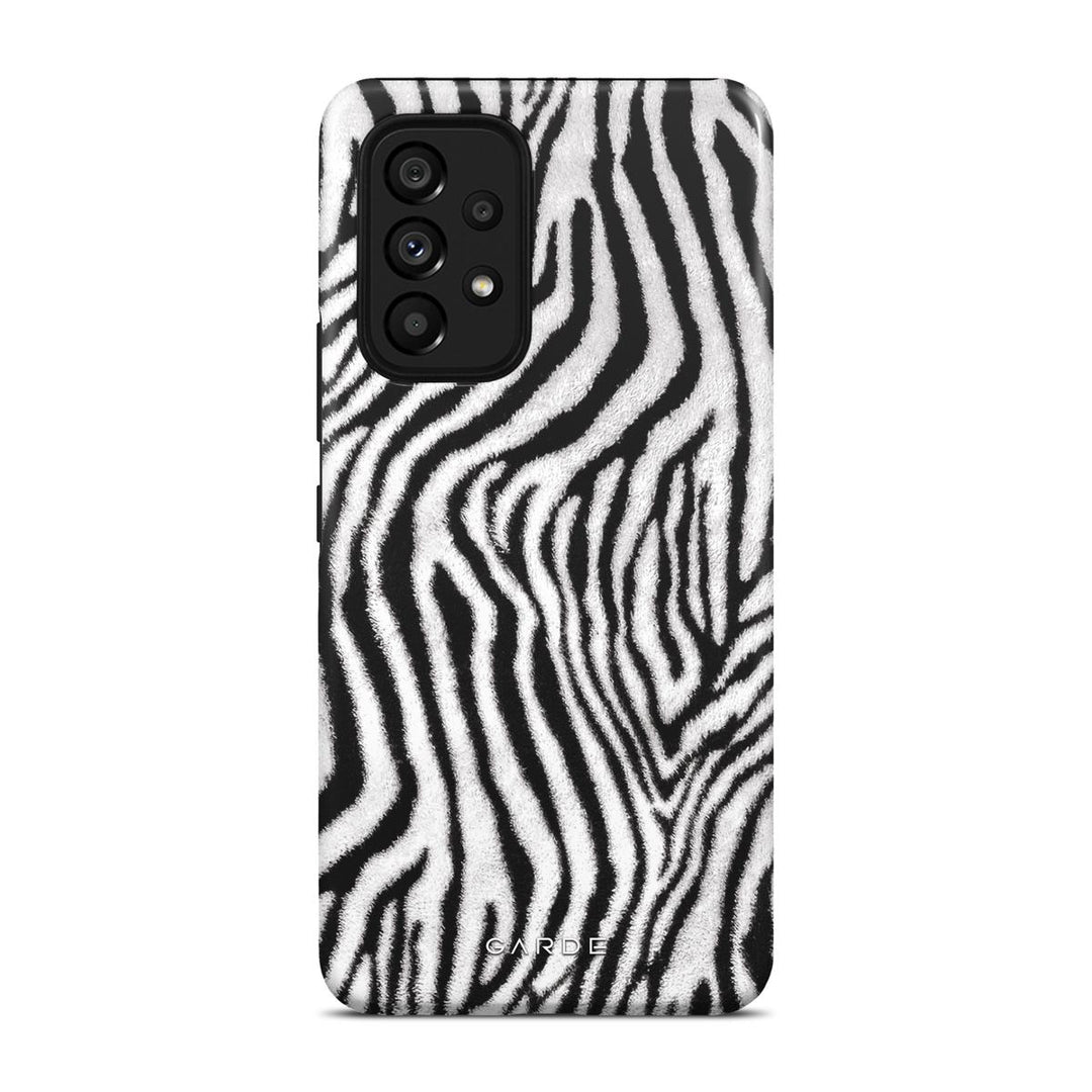 Kenzo White - Samsung A53 5G