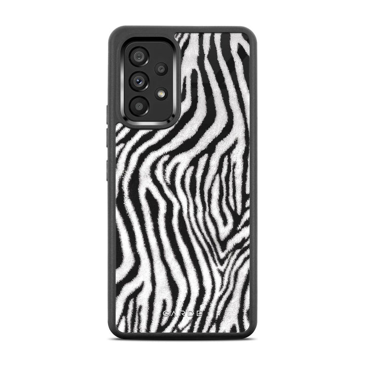 Kenzo White - Samsung A53 5G