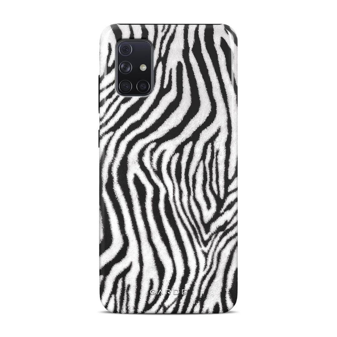 Kenzo White - Samsung A71