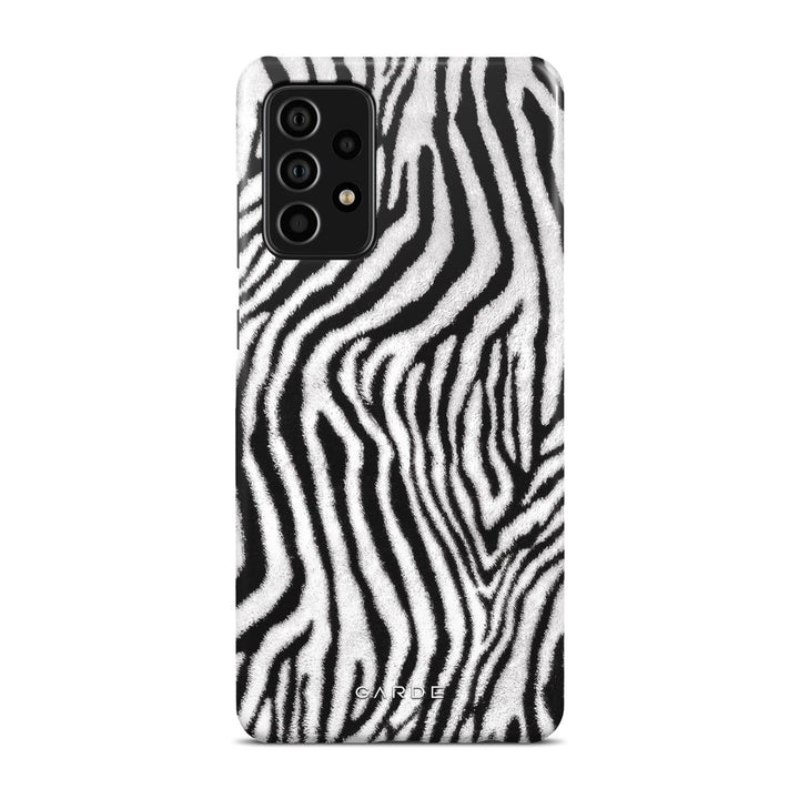Kenzo White Samsung A72 4G / 5G Back Cover - Custom Printed Phone Case by Garde