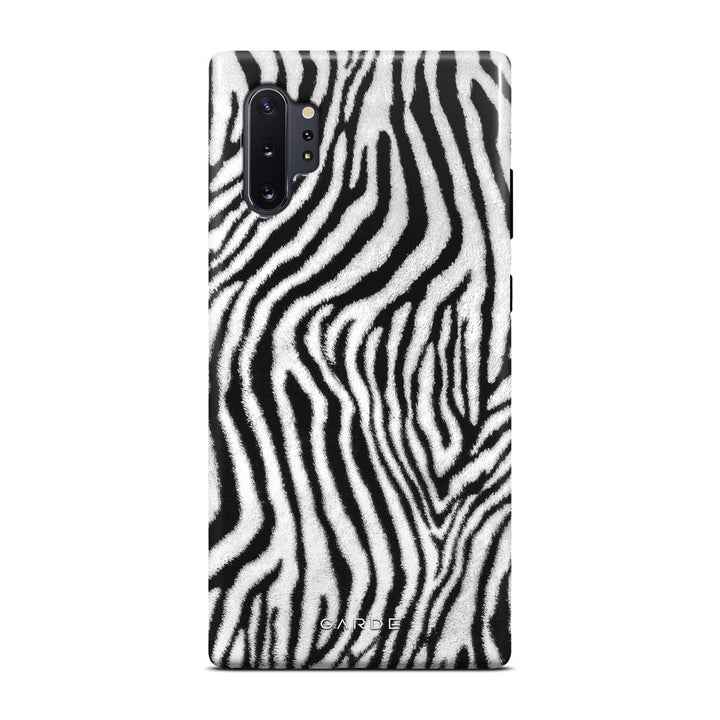 Kenzo White - Samsung Note 10 Plus