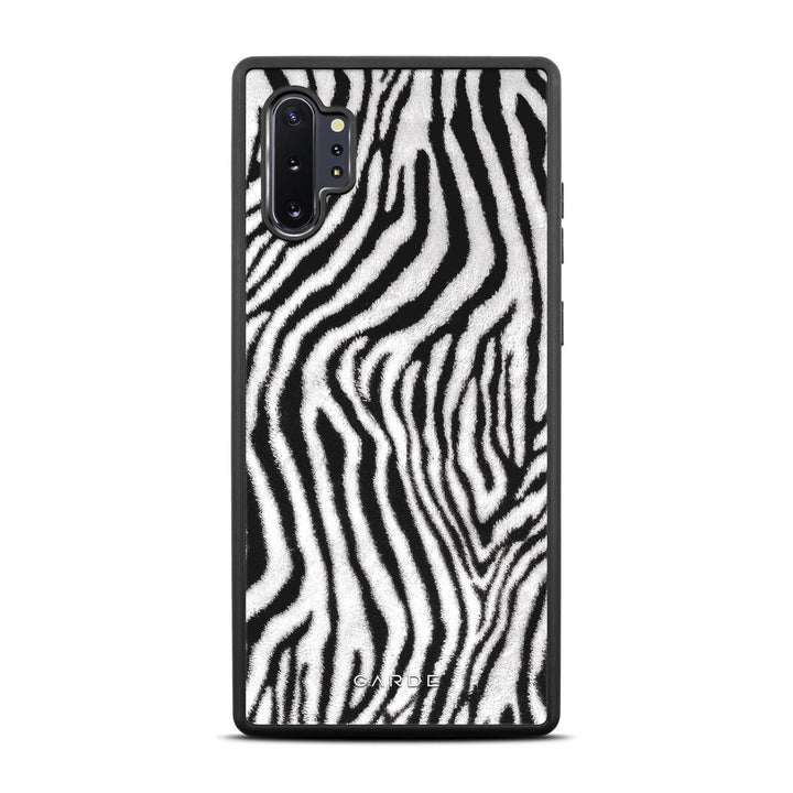 Kenzo White - Samsung Note 10 Plus