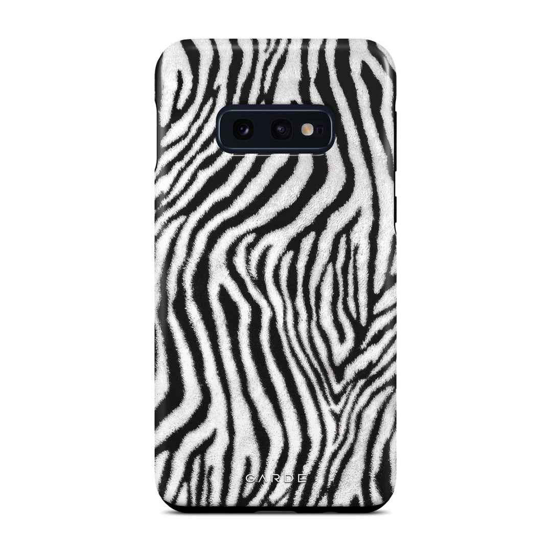 Kenzo White - Samsung S10 E