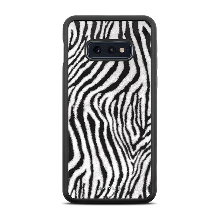 Kenzo White - Samsung S10 E