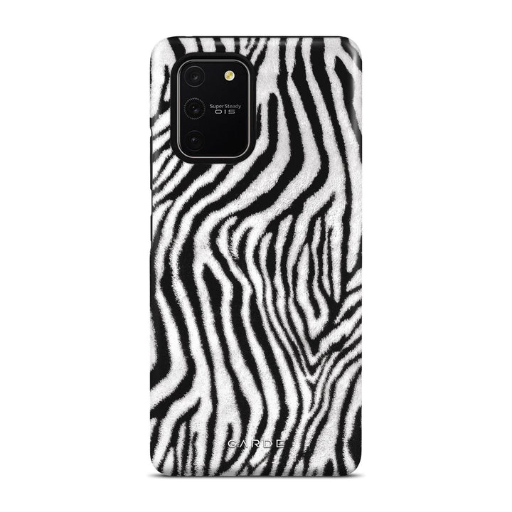 Kenzo White - Samsung S10 Lite