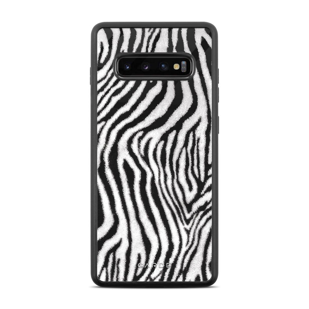 Kenzo White - Samsung S10 Plus