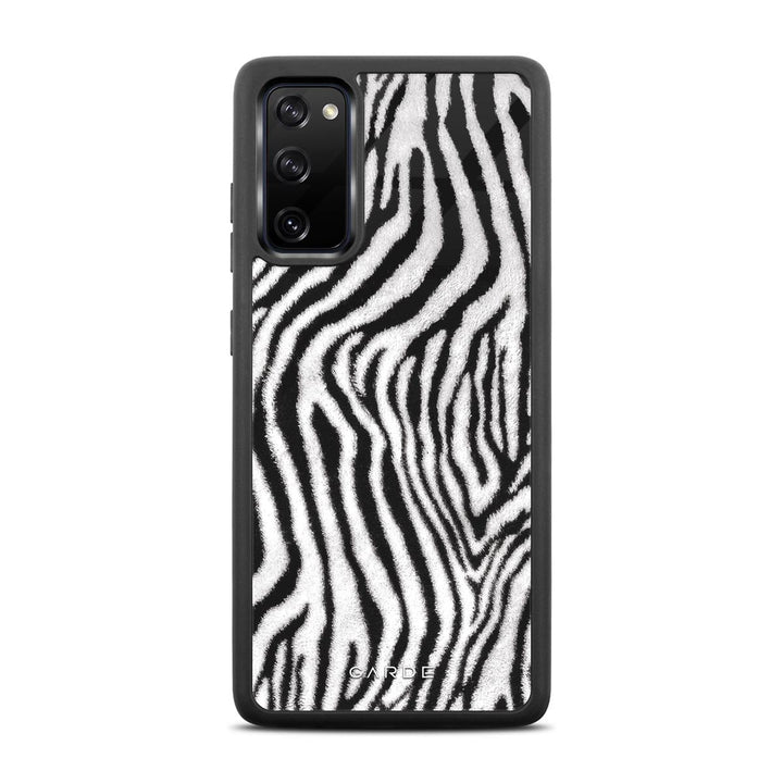 Kenzo White - Samsung S20 FE