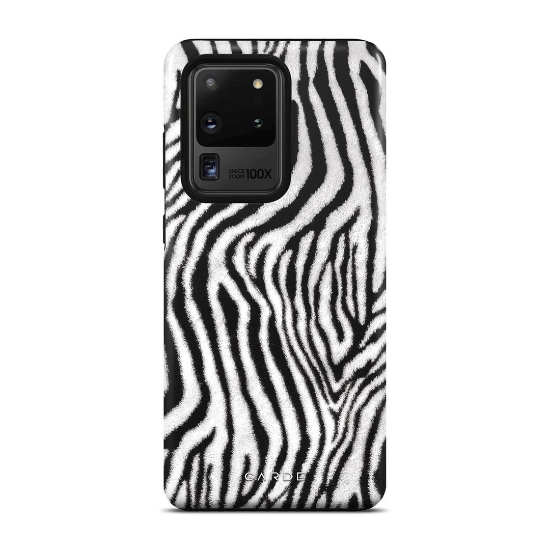 Kenzo White - Samsung S20 Ultra