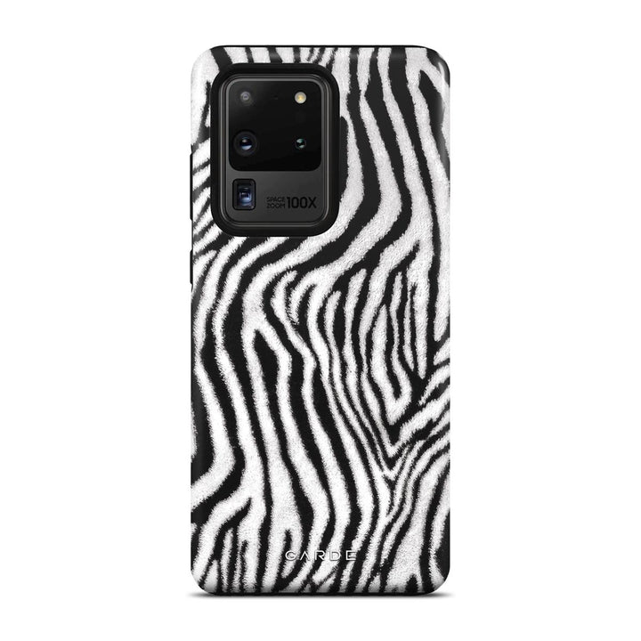 Kenzo White - Samsung S20 Ultra