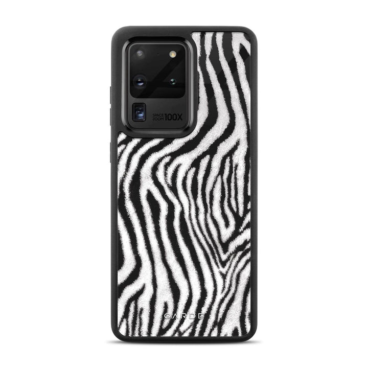 Kenzo White - Samsung S20 Ultra
