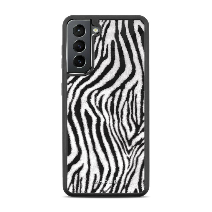 Kenzo White - Samsung S21