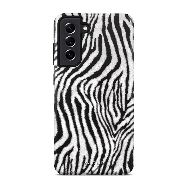Kenzo White - Samsung S21 FE