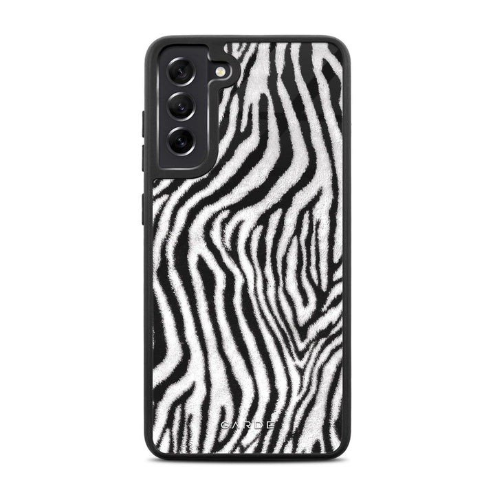 Kenzo White - Samsung S21 FE