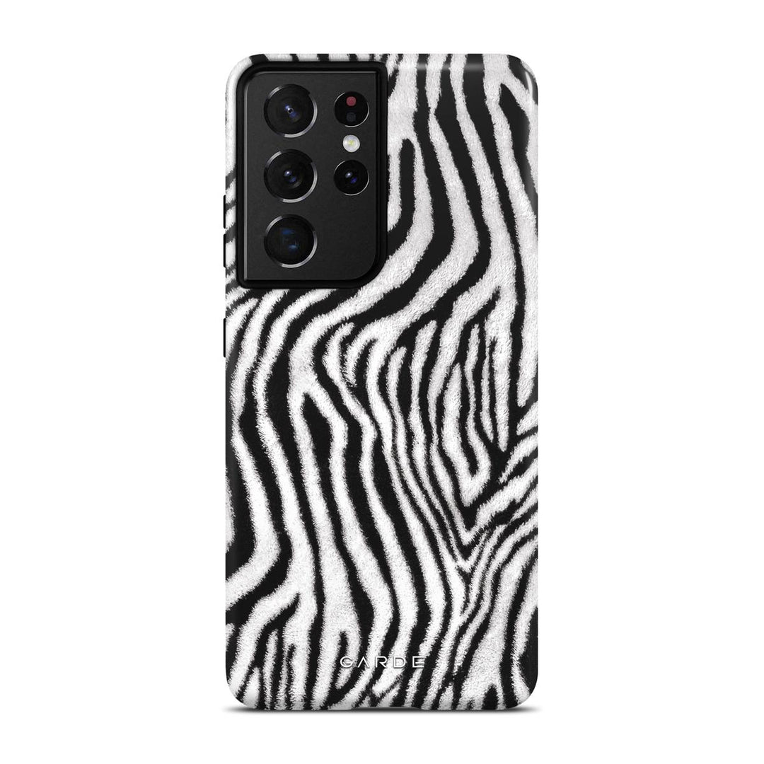 Kenzo White - Samsung S21 Ultra