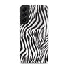 Kenzo White - Samsung S22 Plus