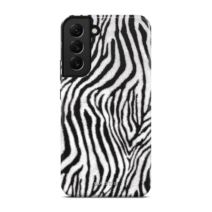 Kenzo White - Samsung S22 Plus