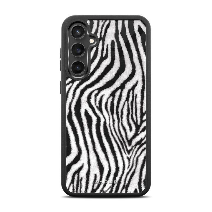 Kenzo White - Samsung S23 FE