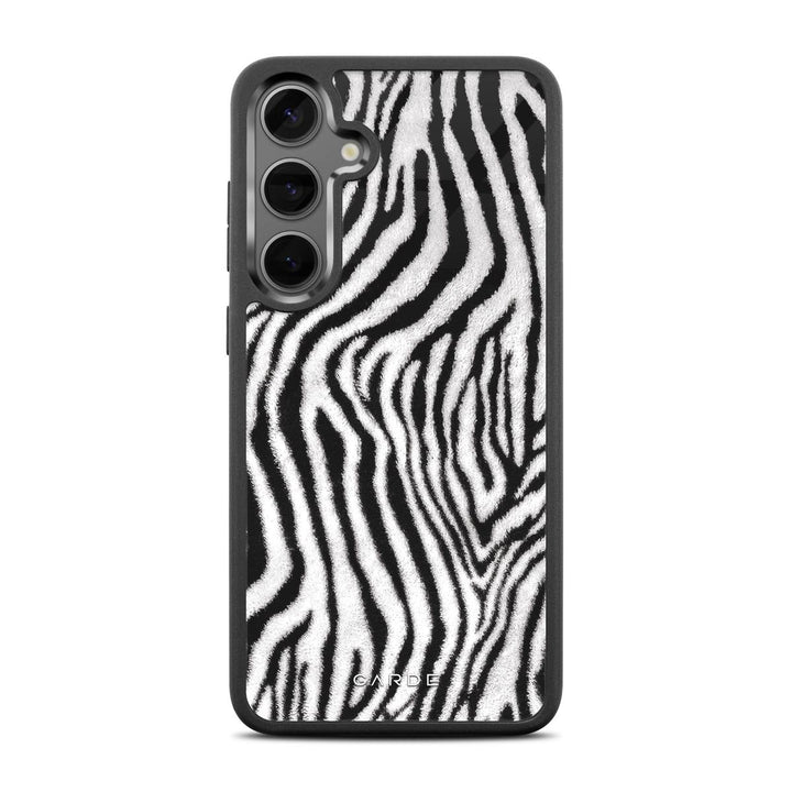 Kenzo White - Samsung S24 Plus