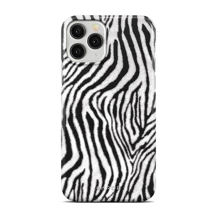 Kenzo White iPhone 11 Pro Back Cover - Custom Printed Phone Case by Garde