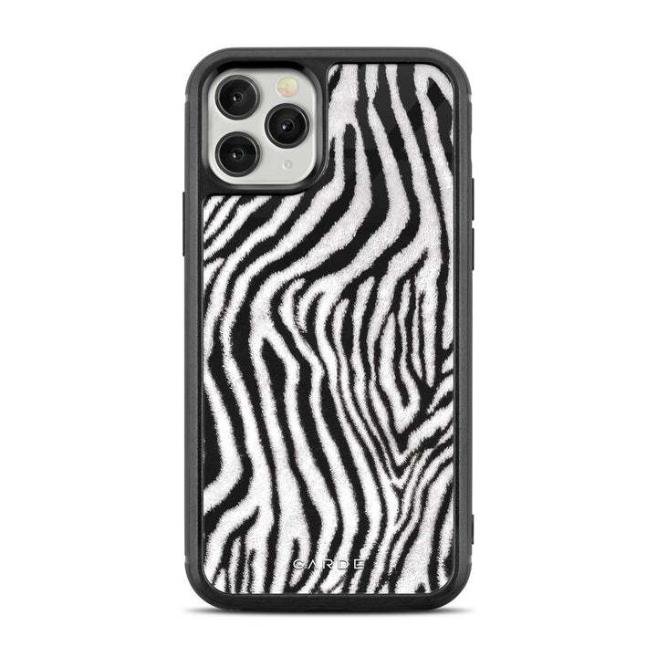 Kenzo White - iPhone 11 Pro