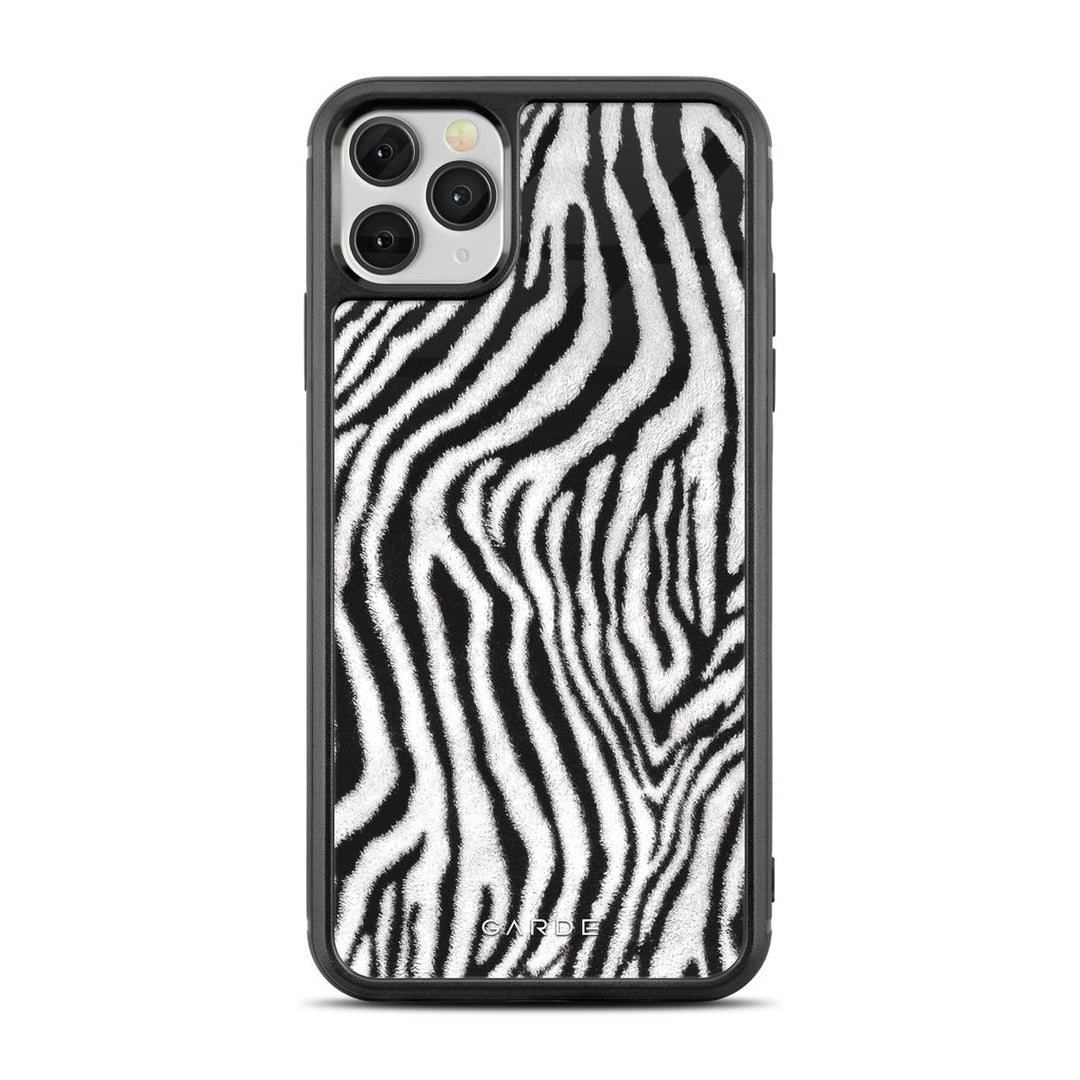 Kenzo White - iPhone 11 Pro Max