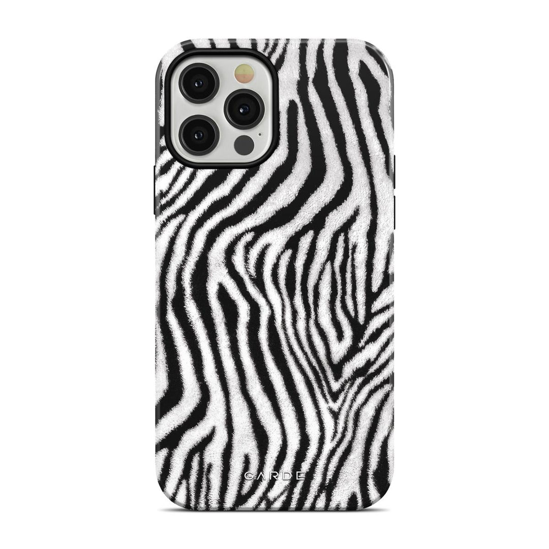Kenzo White - iPhone 12 Pro