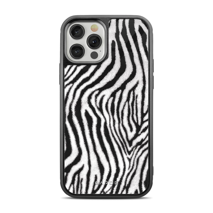 Kenzo White - iPhone 12 Pro